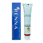 Renna 6.65 Dore Kahve Tüp 50 gr Saç Boyası