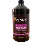 Renna Krem Keratin Saç Düzleştirici Şampuan 1000 Ml