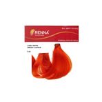 Renna Krem Saç Boyası 60 ml 9.44 Canlı Bakır Açık Sarı
