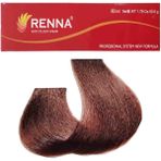 Renna Saç Boyası Tüp 60 Ml - 5-3 Açık Kahve Dore - 5.3