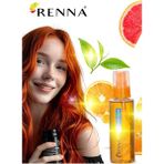 Renna Saç Serum Bakım Balance Serum Keratin Serum