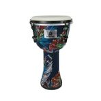 Rennes RDE-208 Afrika Çalgısı 8'' (İnch) Djembe