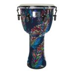 Rennes RDE-212 Afrika Çalgısı 12'' (İnch) Djembe