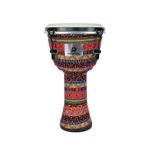 Rennes RDE-308 Afrika Çalgısı 8'' (İnch) Djembe