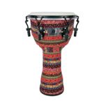 Rennes RDE-310 Afrika Çalgısı 10'' (İnch) Djembe