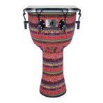 Rennes RDE-312 Afrika Çalgısı 12'' (İnch) Djembe