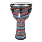 Rennes RDE-412 Afrika Çalgısı 12'' (İnch) Djembe