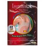 Rennway 12 Saat Etkili Isınmatik Cep Sobası