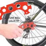 Rennway 15 in 1 Bisiklet Tamir Anahtarı
