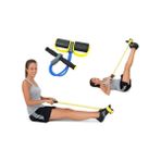 Rennway Kondisyon Küreği Egzersiz Aleti Body Trimmer