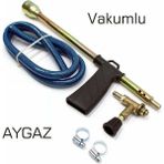 Rennway Pürmüz Şalama Komple Set - Aygaz Uyumlu