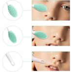 Rennway Rennway Peeling Dudak Fırçası- Temizleyici