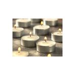 rennway Tealight Mum 100 Lü Paket