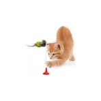 Rennway Vantuzlu Kedi Oyuncağı Fare Yakalama Oyuncağı