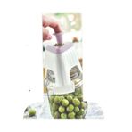 Rennway Zeytin Çizme Aparatı - Kesme Makinesi - Parmaklık Hediyeli