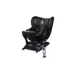 Renolux Gaia I-Size Softness Isofix 0-18 Kg Oto Koltuğu Siyah