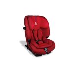 Renolux Olymp I-Size Softness Isofix 9-36 Kg Oto Koltuğu Kırmızı - Kırmızı 15 Ay-12 Yaş
