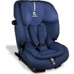Renolux Olymp I-Size Softness Isofix 9-36 Kg Oto Koltuğu Lacivert - Lacivert 15 Ay-12 Yaş