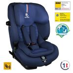 Renolux Olymp I-Size Softness Isofix 9-36 Kg Oto Koltuğu Lacivert