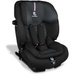 Renolux Olymp I-Size Softness Isofix 9-36 Kg Oto Koltuğu Siyah