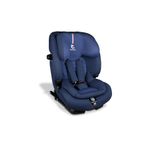 Renolux Olymp I-Size Softness Isofix Oto Koltuğu 9-36 Kg Lacivert|Yüksek Güvenlikli ve Konforlu Çocuk Koltuğu
