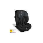 Renolux Olymp I-Size Softness Isofix Oto Koltuğu 9-36 Kg Siyah|Yüksek Güvenlikli ve Konforlu Çocuk Koltuğu