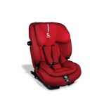 Renolux Olymp İsofix'li 9-36 Kg Kırmızı I-size Softness Bebek Oto Koltuğu