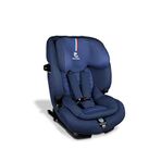 Renolux Olymp İsofix'li 9-36 Kg Lacivert I-size Softness Bebek Oto Koltuğu