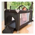 Renolux Sophie La Girafe Optic Z Sunrise Park Yatak Füme