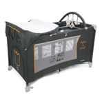 Renolux Sophie La Girafe Optic Z Sunrise Park Yatak