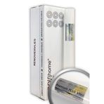 Renoviervlies Profhome 160 g 6 Rulo 150 m2 Premium Keçe PLUS Boyacı Keçesi Donanım Keçesi Alt Duvar Kağıdı Boyama Keçesi