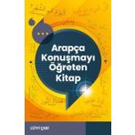 Renpa Kitap Arapça Konuşmayı Öğreten Kitap