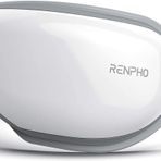 Renpho Isı ve Bluetoothlu Müzikli Göz Masaj Cihazı