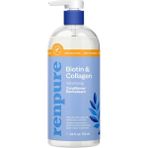 Renpure Biotin Ve Kolajen Hacimlendirici Saç Kremi 710Ml