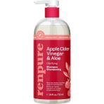 Renpure Elma Sirkesi Ve Aloe Vera Arındırıcı Şampuan 710Ml