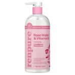 Renpure Gül Suyu Ve Vitamin B Nemlendirici Saç Kremi 710Ml