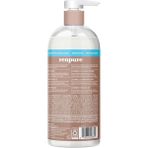 Renpure Hindistan Cevizi ve Vitamin E Besleyici Saç Kremi 710ML