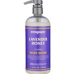 Renpure Lavander Honey 710 ml Lavanta ve Ballı Vücut Şampuanı