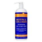 Renpure Originals Biotin & Collagen Kalınlaştırıcı Şampuan, 32 Fl Oz (1 Paket)