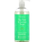 Renpure Tea Tree Lemon Sage 946 ml Şampuan