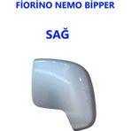 Rensa DİKİZ AYNA KAPAĞI SAĞ GRİ RENK FİORİNO BİPPER NEMO 07-