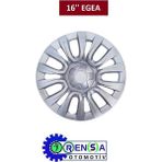 Rensa Jant Kapak 16'' Inç Takım (4 Adet) Fıat Egea