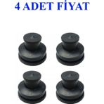 Rensa MOTOR ÜST KAPAK PLASTİĞİ 4 AD. TK. 207 407 508 607 PARTNER C3 C4 C5 II X7 BERLİNGO