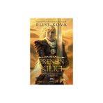 Rensin Kılıcı – Altın Muhafızlar Serisi 2 - Ciltli - Elise Kova