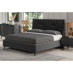 Rent Grey Bazalı Karyola - Gri