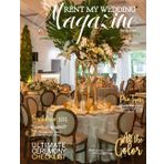 RENT MY WEDDING MAGAZINE - Spring 2024