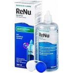 ReNu 360 ml MultiPlus Lens Solüsyonu Konforlu Temizlik Özelliği ile Yumuşak Lensler İçin