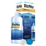 Renu Advanced Çok Amaçlı Lens Solüsyo-Nu 100 Ml Balmb10014 Renu Adv. 100