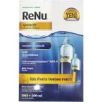 Renu Advanced Lens Solüsyon 360ML + 100ML