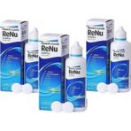 Renu Lens Solüsyonu 360Ml 3 Kutu Skt: 08/2022